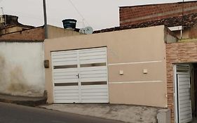 Casa para até 8 pessoas em Garanhuns